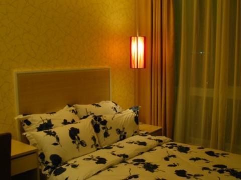 ホテル Super 8 Wenzhou Xingrong エクステリア 写真