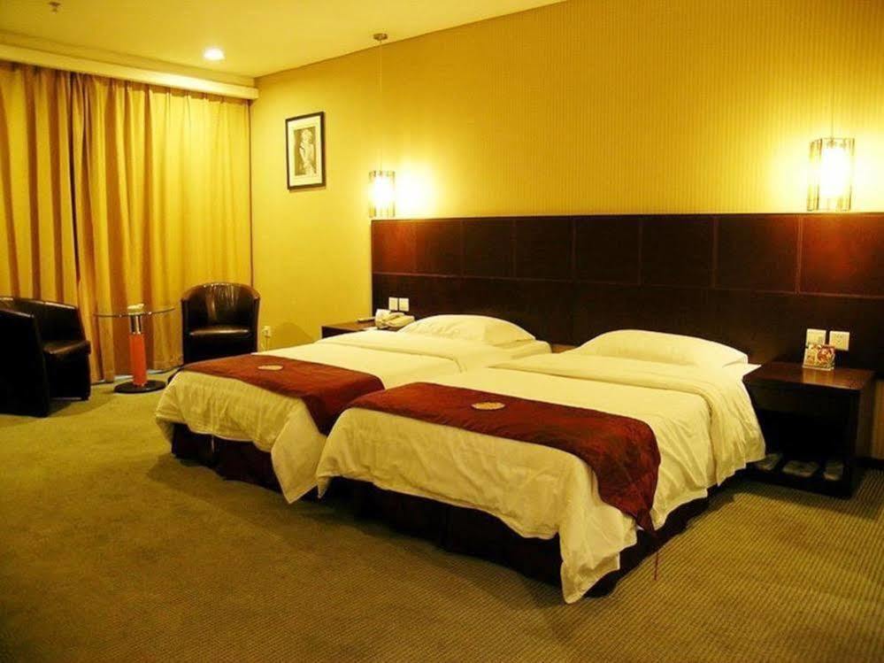 ホテル Super 8 Wenzhou Xingrong エクステリア 写真