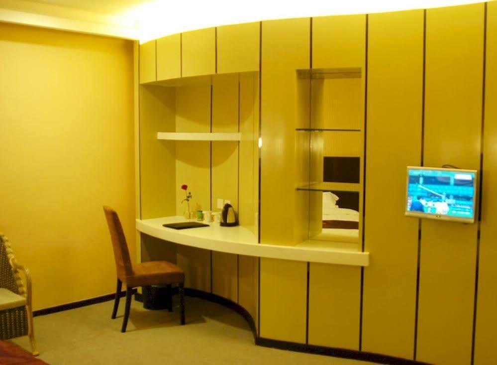 ホテル Super 8 Wenzhou Xingrong エクステリア 写真