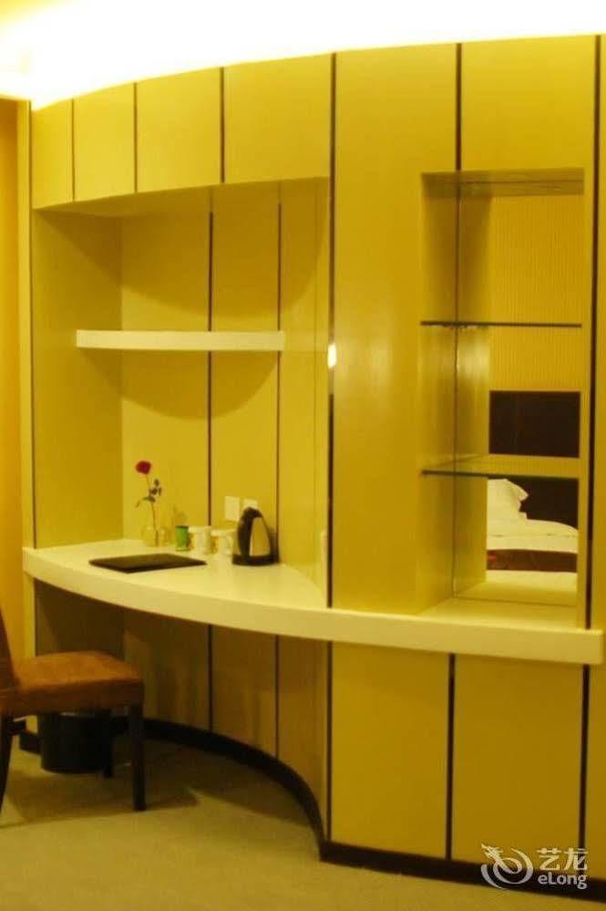 ホテル Super 8 Wenzhou Xingrong エクステリア 写真