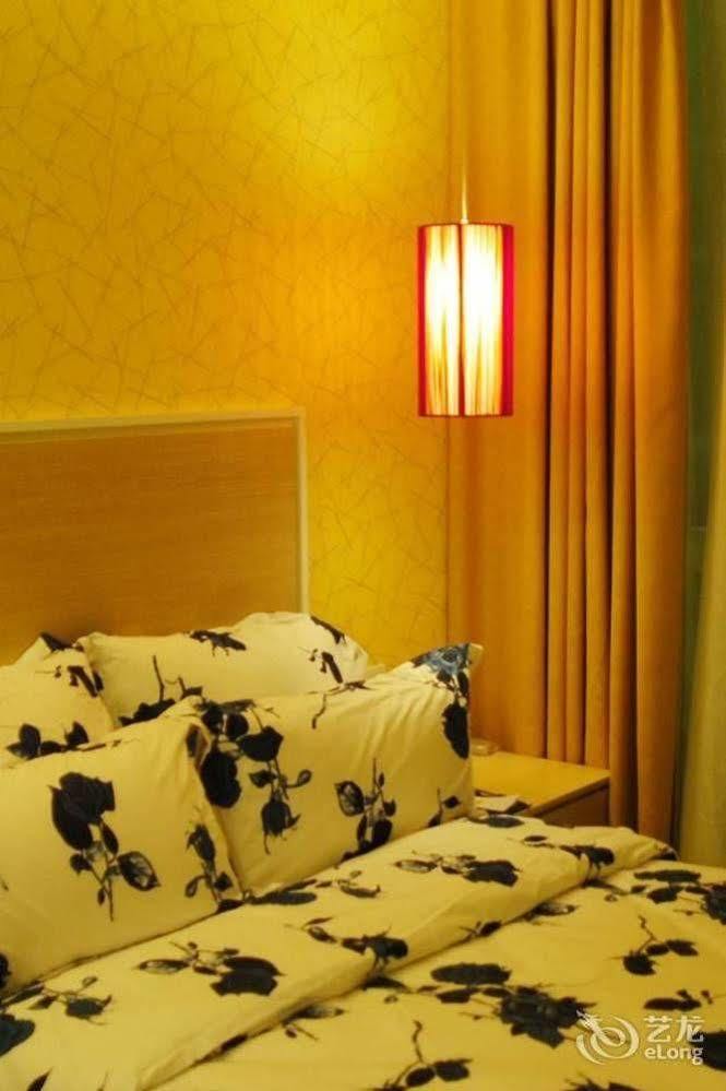ホテル Super 8 Wenzhou Xingrong エクステリア 写真